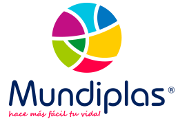 Mundiplas logo