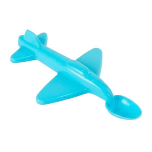 Cuchara Avión para bebés