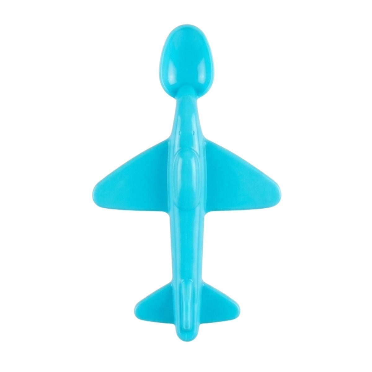 Cuchara Avión para bebés - Imagen 2