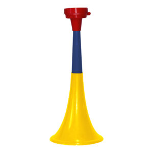 Vuvuzela Colombia