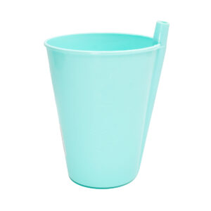 Vaso Pitillo 10 Oz
