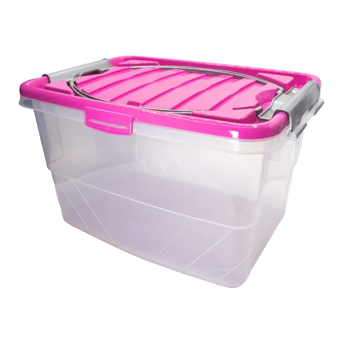 Caja Organizadora Multiusos 14 L - Imagen 2
