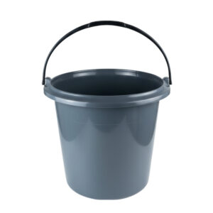Balde 21 Litros con Tapa